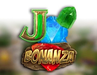 Slots logo of Bonanza Megaways from Big Time Gaming at Thrills Casino