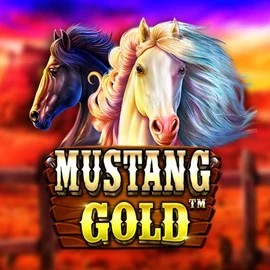 Mustang Gold – slot by Pragmatic Play, featured at thrills-kasino.fi