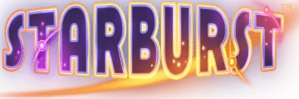 Starburst by NetEnt, showcased at thrills-kasino.fi – game logo