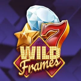 Play the Wild Frames slot by Play'n GO on Thrills Casino
