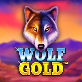 Wolf Gold – slot by Pragmatic Play, featured at thrills-kasino.fi